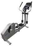 Life Cross Trainer W Track Console X80612 Adjustable Stride Elliptical. Fixed Price $2499.00.