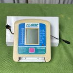 Nustep Inc. Trs 3000 Recumbent Cross Trainer Display Parts Missing Battery Cover. Fixed Price $79.00.