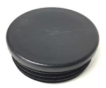 Magnum Fitness Systems Upright Bike End Cap Ub-uec. Fixed Price $7.99.