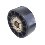 Sports Art Recumbent Bike Idler Wheel And Bearing 8003-71. Fixed Price $14.99.