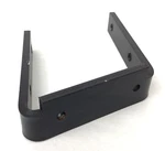 Pacemaster Platinum Pro Vr Treadmill Upright Bracket Black TMP1005-B. Fixed Price $19.99.