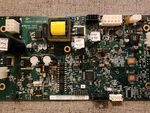 Life Fitness 1003117-0011 Elliptical Power Control Board Assembly ASR-MCT2LF-2D. Fixed Price $155.00.