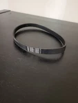 Nordictrack T6.5SI Treadmill Drive Belt - NTL17919.3 (48C). Fixed Price $21.00.
