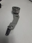 Healthrider Outlook Treadmill Belt Idler (146B). Fixed Price $30.00.