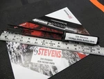 For Stevens 320 Oem Factory New 12GA Slide Arm Extension With Free Shipping. Fixed Price $19.88.