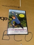 Essentrics Aging Backwards 3 Fast Track Senior Exercise - 4 Dvds 8 Workouts. Fixed Price $22.71.