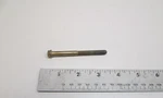 0512321 Stator Mounting Screw Omc Evinrude Johnson Engines. Fixed Price $7.59.