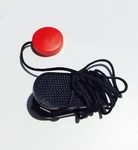 Precor Treadmill Magnetic Safety Key Lanyard PPP0000AT160002101. Fixed Price $29.99.