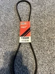 Mighty Auto Parts Premium Quality V Belt 15530. Fixed Price $13.99.