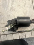 Triumph TR7 - TR8 Headlight Motor New PKC1287. Fixed Price $260.00.