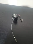 Nordictrack CX998 Elliptical Resistance Motor (154F). Fixed Price $45.00.