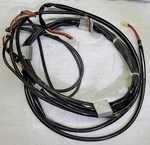 Cybex 500C 530C 530R Upright & Recumbent Bike Low Main Wire Harness AW-17993. Fixed Price $69.98.