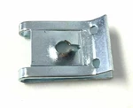 Vision Fitnessgear Livestrong Matrix Treadmill Retainer Clip 005330-00. Fixed Price $15.99.