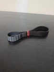 Horizon T101-08 Treadmill Drive Belt- 2025 (214B). Fixed Price $25.00.