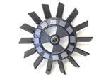 Lifecore Fitness R100APM Rower Rowing Machine Flywheel Fan With Magnet 140. Fixed Price $119.99.
