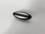 Livestrong LS6.0R Recumbent Bike Heart Rate Pulse Grip Hand Sensor (SS399). Fixed Price $34.99.