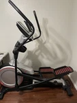 Proform Endurance 720 Elliptical Machine *local Pickup Only*. Fixed Price $200.00.