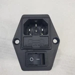 Precor Efx 5.31 5.37 Elliptical Power Switch Radius 1100-071 34276-101 34276101. Fixed Price $79.99.