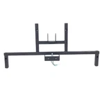 Proform 9000 Treadmill Display Console Frame 424557. Fixed Price $136.99.