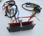 Sole E25 Elliptical Incline Control Board With Transformer. Fixed Price $40.00.