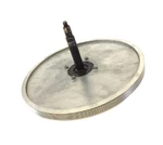 Sportsart 5005 5002 Upright Bike Pulley Drive Crank Axle 5001-04. Fixed Price $59.99.