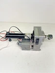 Treadmill Incline Motor Nordic Track 2200. Fixed Price $45.00.