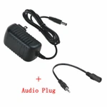 Adapter For Golds Gym Nordic Track Cx 925 831.28354.0 831.283540 Elliptical Cord. Fixed Price $7.29.