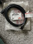 Matrix Fitness Power Cord Number 0000094428. Fixed Price $55.00.