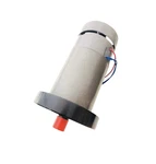 Nordictrack Elite 1500 Treadmill Dc Drive Motor Assembly 392217 405702. Fixed Price $489.99.