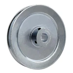 Saelno AB600-3/4 Single Groove Web Sheaves, Belt Pulley 6" Od Inch Bore. Fixed Price $32.51.