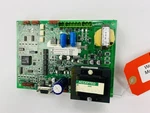 Woodway Mercury-s Treadmill Power Supply Board C1216 VER1.7 (BP695). Fixed Price $299.99.