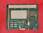 Cybex Tectrix - Climbmax 150 Stepper Pcb Electronic Display Board. Fixed Price $120.00.