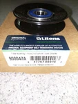 Ford Gmc Chevy Dodge Eagle Litens 900047A Drive Belt Idler Pulley Free Shipping. Fixed Price $16.00.