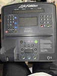 Life Fitness Integrity Series Bike Console. Fixed Price $300.00.