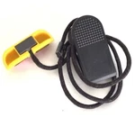 Life Fitness T5-XX00-0103 Treadmill Magnetic Safety Key Lanyard AK59-00135-0000. Fixed Price $69.99.