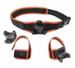 Jadery Vr Tracker Straps Waist+feet 3-IN-1 (2024 Model) For Vive. Fixed Price $68.08.