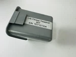 Life Fitness 95T Treadmill Right Cup Holder (EC135). Fixed Price $49.99.