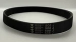 Oem Treadmill Pulley Belt PFTL131134 Proform 2000, Part 508J. Fixed Price $23.73.