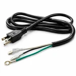 Treadlife Fitness Treadmill Power Cord 7FT Replacement For Nordictrack Comm.... Fixed Price $51.93.