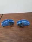 Weslo Cadence G-40 Treadmill Adjustable Incline Feet (88). Fixed Price $35.00.