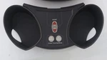 Life Fitness Elliptical Console, For Model Xci. Fixed Price $150.00.