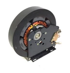 Scifit Miscellaneous Cardio Magnetic Resistance Eddy Brake Mechanism S3611. Fixed Price $439.99.