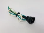 Horizon Fitness 7.0AE Treadmill Power Entry Socket Input Module Set (PP372). Fixed Price $29.99.