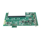Superfit 2-IN-1 Treadmill K1 Display Console Screen Led Board YQ-FK-T003. Fixed Price $69.00.