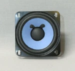 Nordic Track C2500 Treadmill 3" Speaker Used. Fixed Price $5.95.