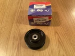 Binopoly 36372 Belt Tensioner Idler Pulley For Mercedes-benz Dodge Freightliner. Fixed Price $13.99.
