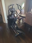 Octane Fitness Q45E Elliptical. Fixed Price $395.00.