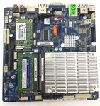 Miscellane-ous H-JOSHUA-H61 Treadmill Console Computer Board Socket 70960-001. Fixed Price $164.99.