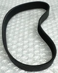 Lifestyler/weslo/healthrider Fitness Treadmill Drive Belt -part #186689 8PJ457. Fixed Price $19.00.
