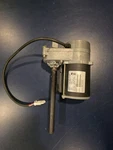 Life Fitness T7-0 Treadmill Incline Lift Elevation Motor Mj 8245. Fixed Price $150.00.